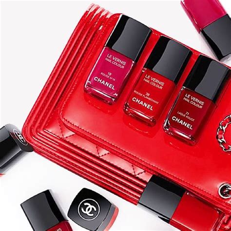 chanel limited edition christmas 2020|Chanel limited edition nail polish.